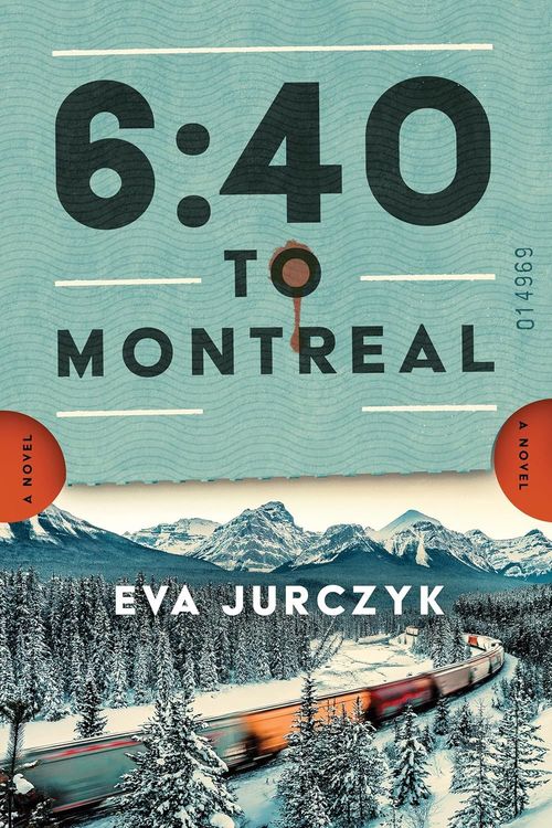 6:40 to Montreal