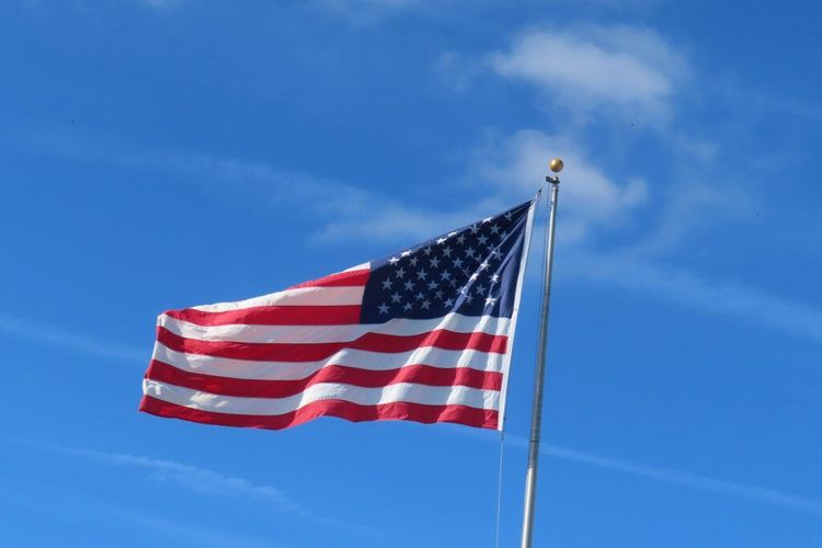 From 90% to 58%: The Quiet Collapse of National Pride