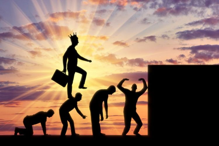 Scientists Ranked 53 Countries by Narcissism