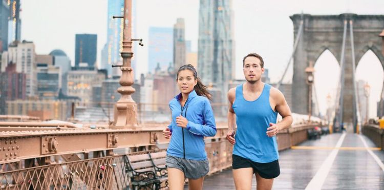 Why Run Clubs Are the New Happy Hour