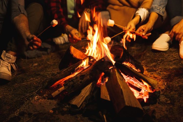 Adult Summer Camp Is Thriving (And It's Not How You Remember It)