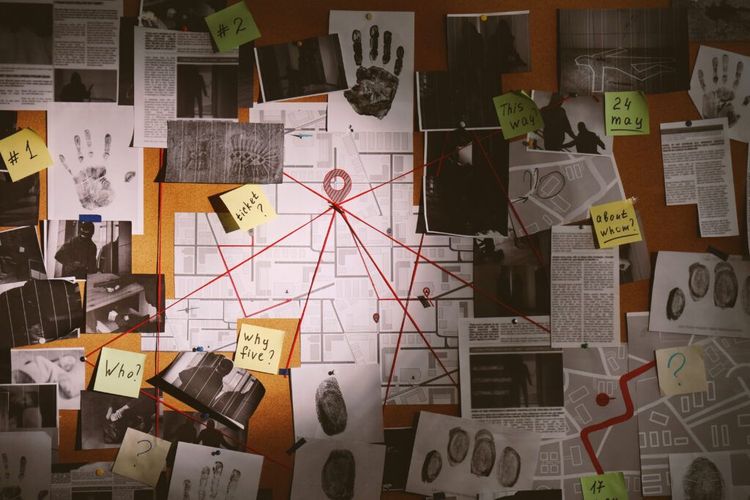 The Psychology Behind Our True Crime Obsession