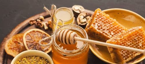 The Honey Industry's Dirty Secret Just Got Exposed