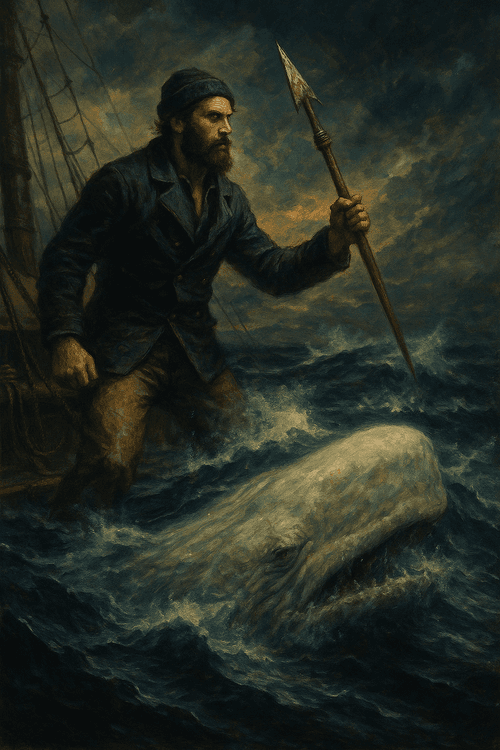 November 14: Whales, Wonders, and Worlds Beyond