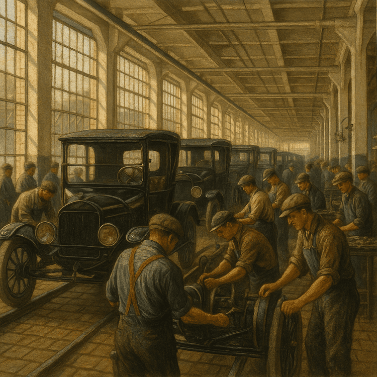 December 1: Production, Protest, and the Draft