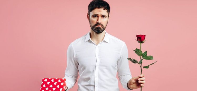 We've Fallen Out of Love with Valentine's Day