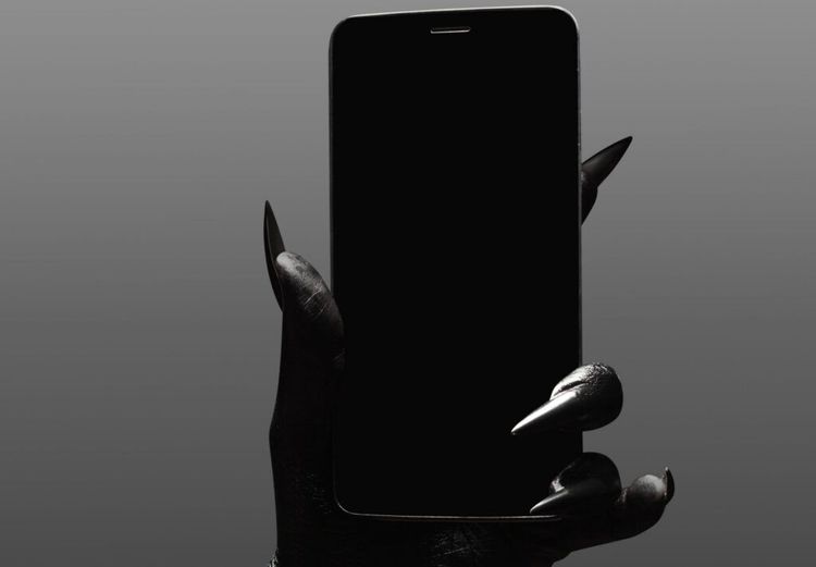 Why Gen Z Turned to Witchcraft