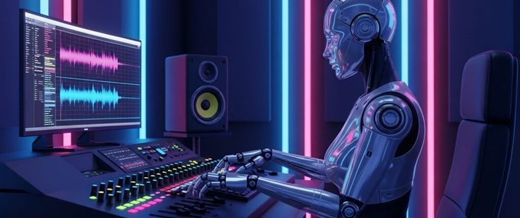 Your Favorite New Song Might Not Have a Real Singer