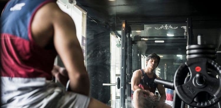 "Bigorexia": The Latest Gym Culture Phenomenon