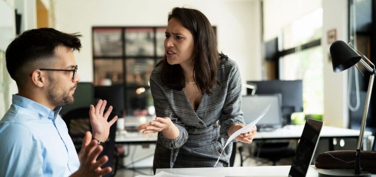 "Blowing Off Steam" Worsens Your Anger, Science Says