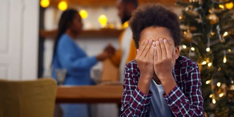 The Signs Your Family Needs Therapy