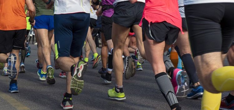Run Clubs Are Booking Patagonia Trips Now