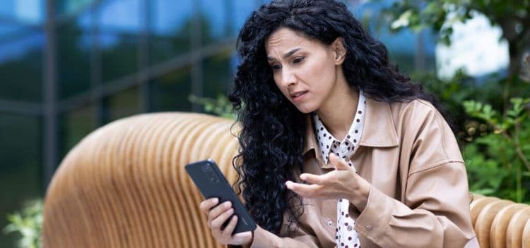 The Rise of "Ghostlighting," Explained