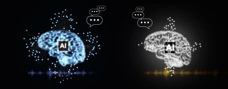 What 770,000 AI Agents Do When Humans Can't Participate