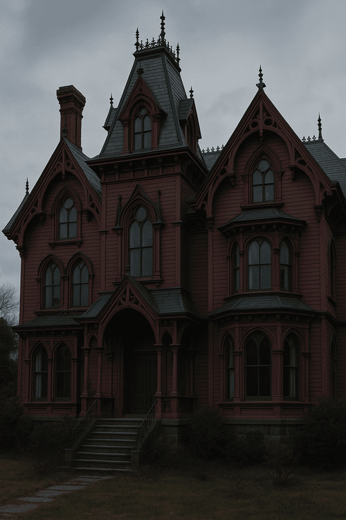 The Fall River Tragedy: The Borden Murders That Shocked America