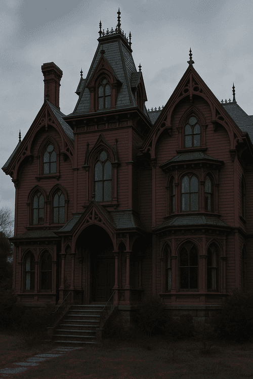 The Fall River Tragedy: The Borden Murders That Shocked America