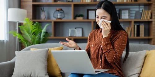 This App Lets You Video Chat With Dead People