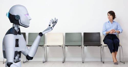 AI Is Hiring Humans Now