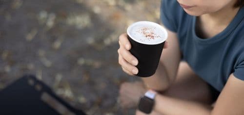 How Much Coffee Actually Slows Biological Aging