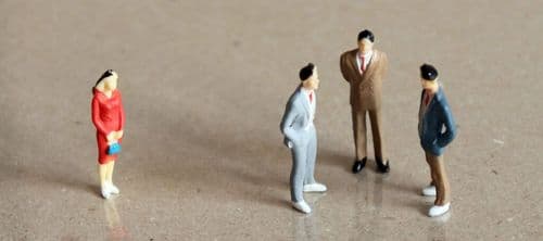 Otrovert: The Personality Type That Finally Has a Name