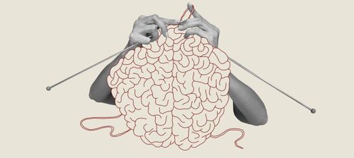 This New Brain Therapy Might Work Better Than Antidepressants