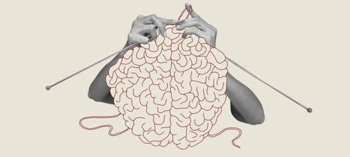 This New Brain Therapy Might Work Better Than Antidepressants