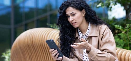 The Rise of "Ghostlighting," Explained