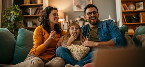 How Fart-Pride vs. Fart-Shame Households Shape Relationships